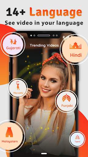 Guide for Helo - Share & Watch Short Video App screenshot 5