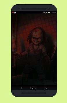 Killer Chucky Wallpapers screenshot 8