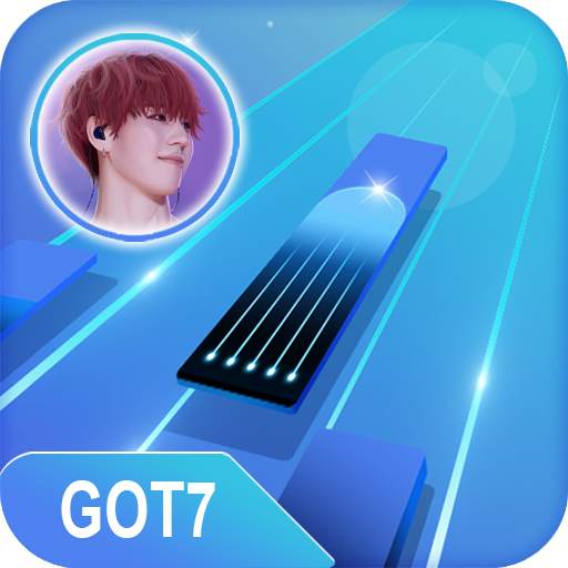 Got 7 Piano Tiles Magic 1.0