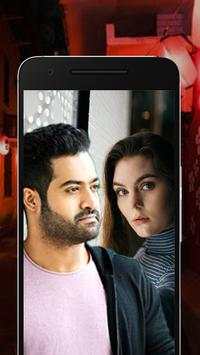 Selfie With Jr NTR : Jr NTR Wallpapers screenshot 4