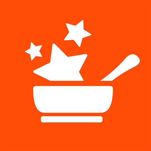 Divina Cocina | Recetas fáciles, caseras y rápidas icon