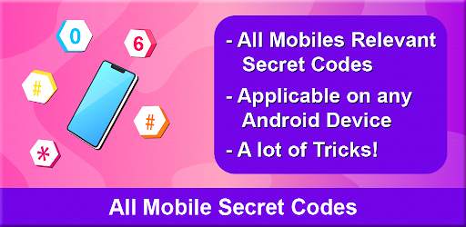 All Mobiles Latest Secret Codes 2020 screenshot 5