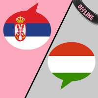 ikon Serbian Hungarian Translator