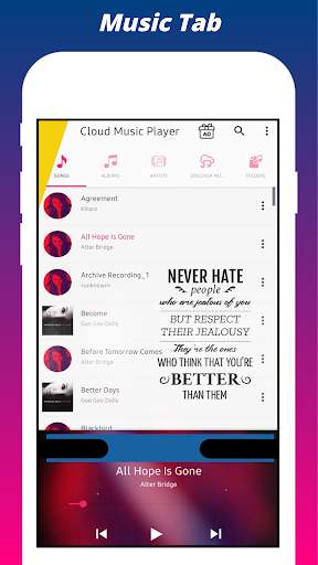 🎻Mp3 Music Downloader screenshot 4