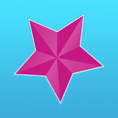 VIDEO STAR icon
