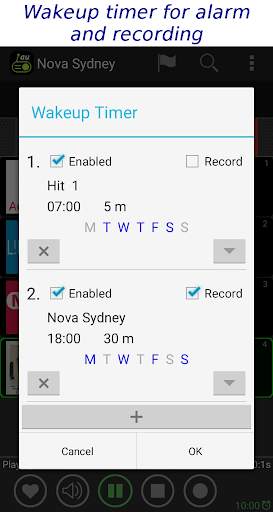 Best AU Radios screenshot 8