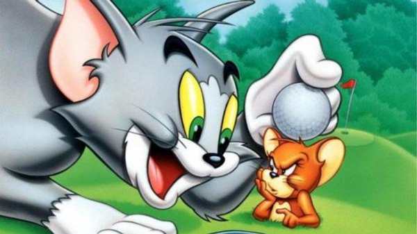 Tom and Jerry Cartoon in HD screenshot 3