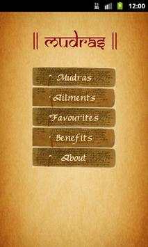 Mudra World screenshot 1