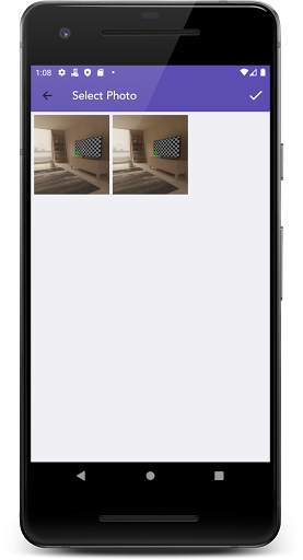 Video Editor App screenshot 4