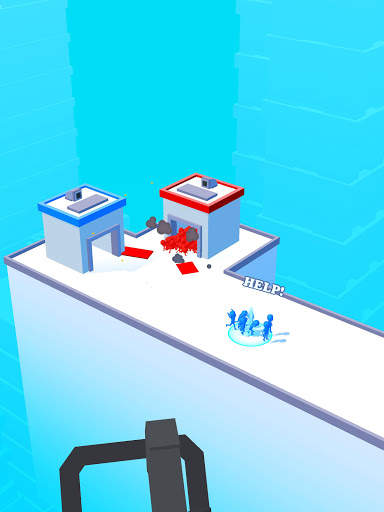 Zombie Escape screenshot 6