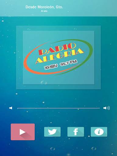 Radio Moroleon 2 تصوير الشاشة