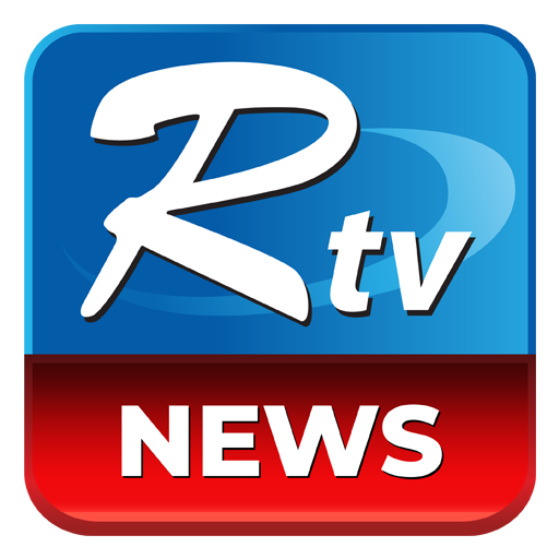 Rtv News icon