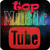 TopMusicTube Top Music Youtube أيقونة