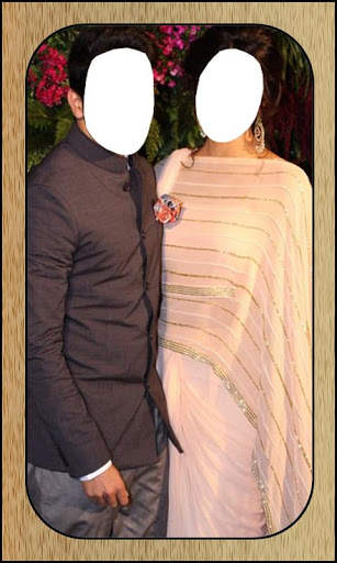 Lovely Couple Photo Montage New screenshot 2