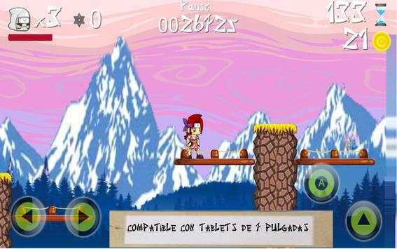 Super Ninja Blade screenshot 7
