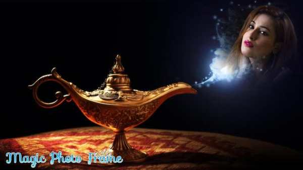 Magic Photo Frames & Free Photo Effect Editor screenshot 4