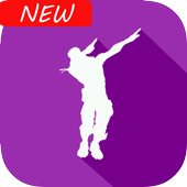 Emote dance (NEW) icon