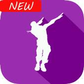 Emote dance (NEW) 5.0
