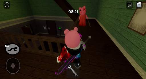 Piggy Mod Infection screenshot 2