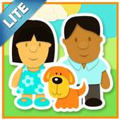 Sticker Book 1 Lite 1