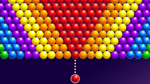 Bubble Freedom screenshot 7