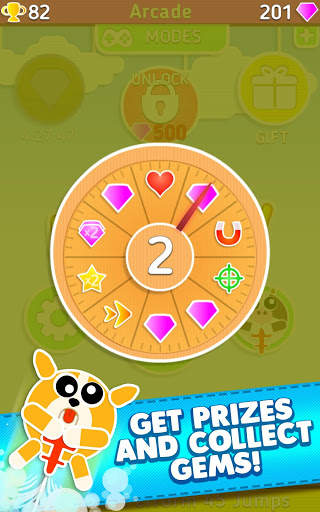 Pogo Puppy! screenshot 7