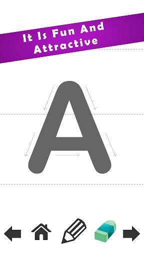 Write ABC 123 screenshot 2