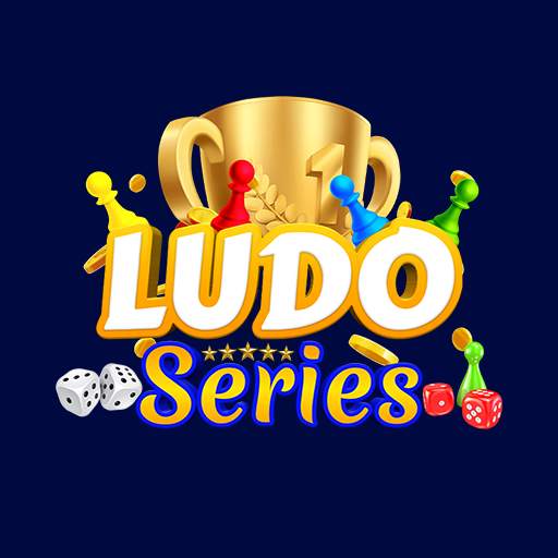 Ludo Series - Play and Win 1.1.0.7
