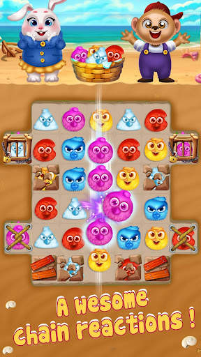 Bird Legend screenshot 2