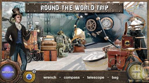 Around The World in 80 days screenshot 1