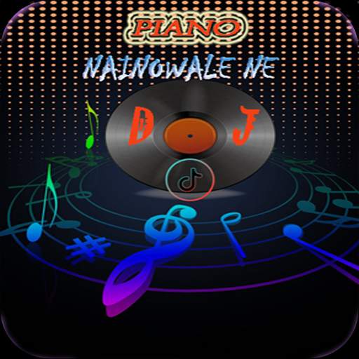 Piano nainowale ne india dj tiktok 1.0