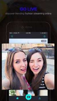 Guide Broadcast BIGO LIVE screenshot 2