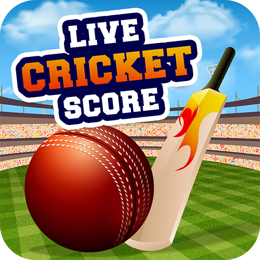 Live Cricket Score &amp; Highlight - Live Line 2020 icon