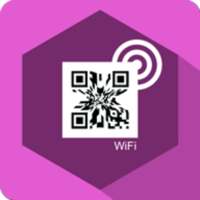 Wifi QR Code Generator and Scanner
