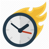 Puzzle Alarm icon