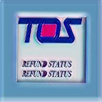 TDS REFUND STATUS