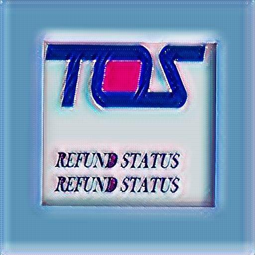 TDS REFUND STATUS 2.1