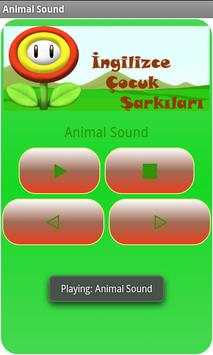 English Kids Songs screenshot 2