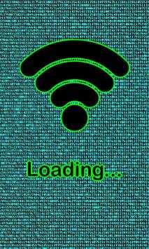 New wifi password hacker prank screenshot 3