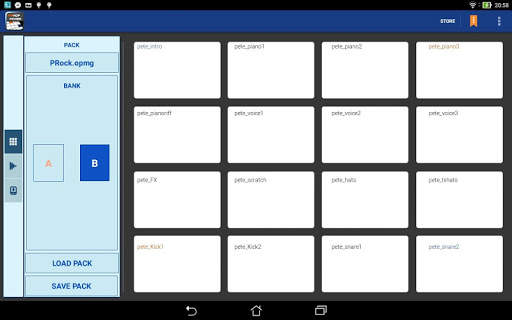 Hiphop Maker Lite screenshot 9