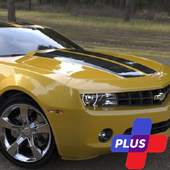 Chevrolet Car Driving 2020 Plus 1