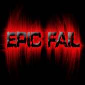 Epic Fails Lite logo