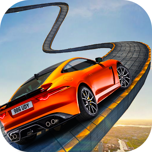 Extreme GT Racing Impossible S icon