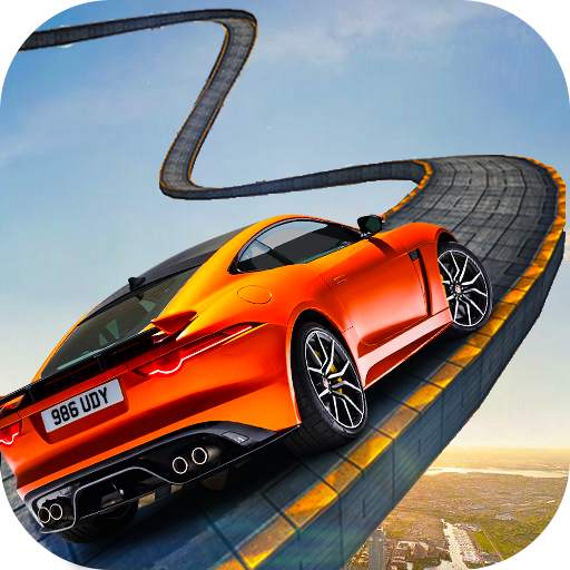 Extreme GT Racing Impossible S 1