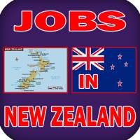 JOBS IN NEW ZEALAND-JOBS IN AUCKLAND logo