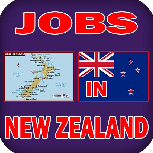 JOBS IN NEW ZEALAND-JOBS IN AUCKLAND 2.0