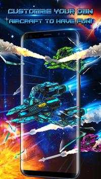 Aircraft Shooter Game Fingerprint Lock Screen Joke screenshot 6
