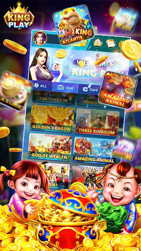 King Play screenshot 3