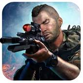 Contract Kill Sniper Shooter : Assassin Mission 1.1