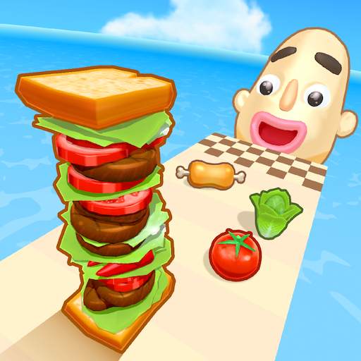 Sandwich Runner 0.3.29